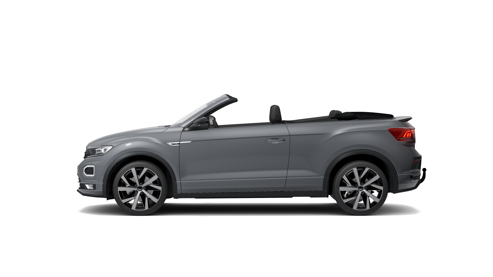 Volkswagen T-Roc Cabriolet DSG R-Line