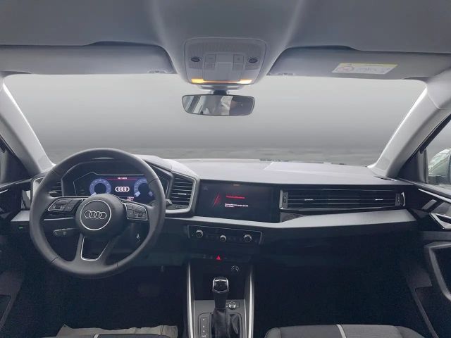 Audi A1 25 TFSI