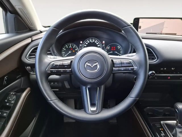 Mazda CX-30 SkyActiv Takumi
