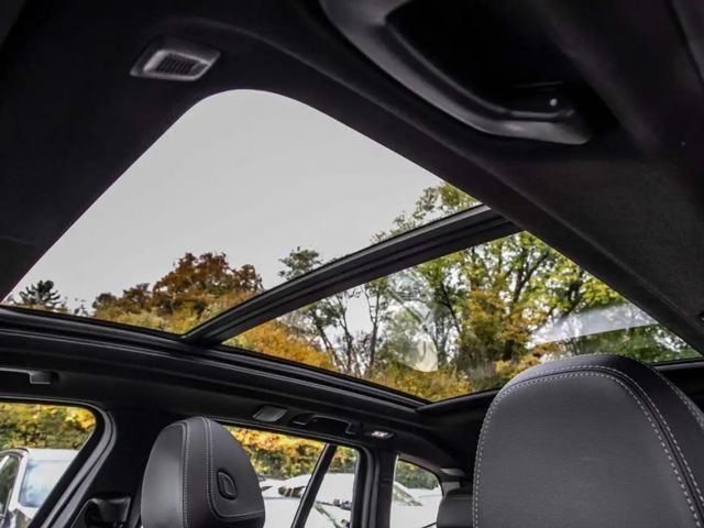 BMW X3 M-Sport xDrive30d