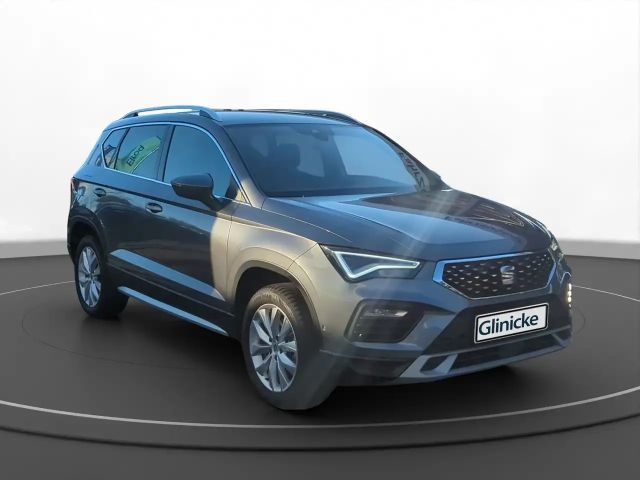 Seat Ateca 1.5 TSI DSG