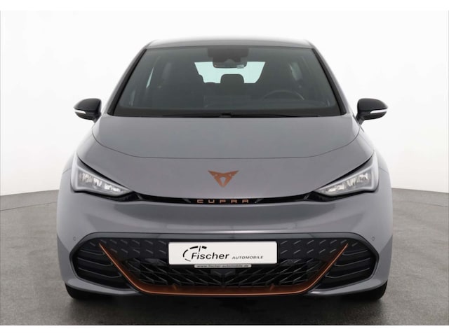 Cupra Born 58 kWh