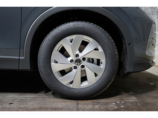 Volkswagen Tiguan 1.5 eTSI DSG