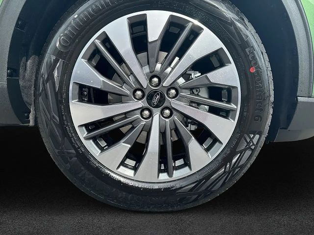 Ford Kuga EcoBoost Titanium