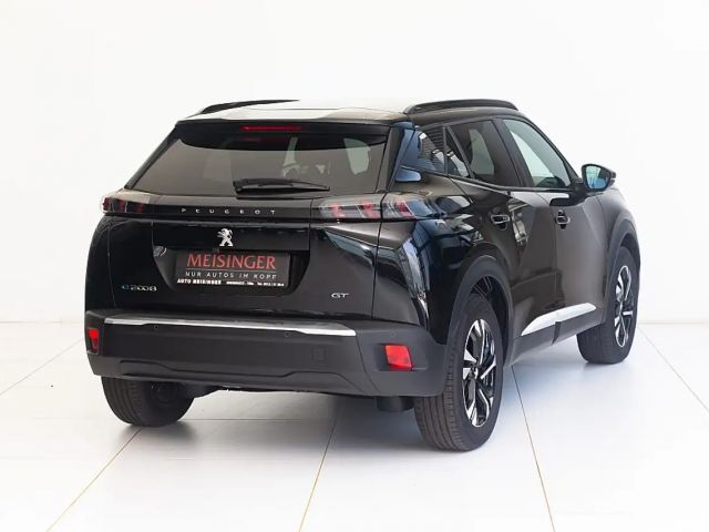 Peugeot E-2008 GT-Line