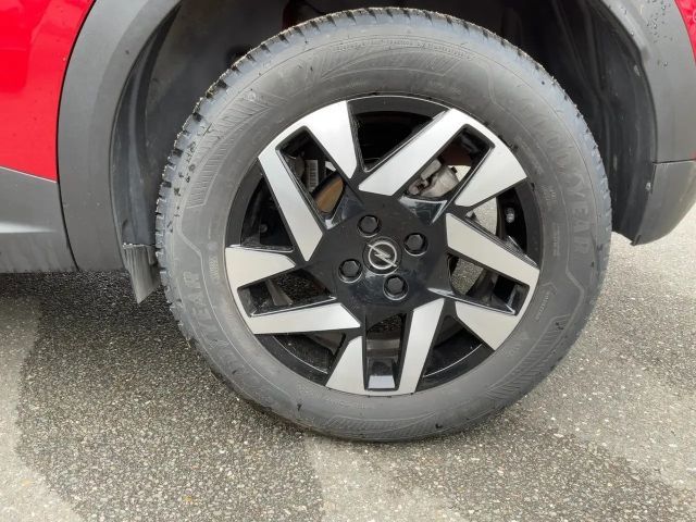 Opel Mokka 1.2 Turbo Elegance Turbo