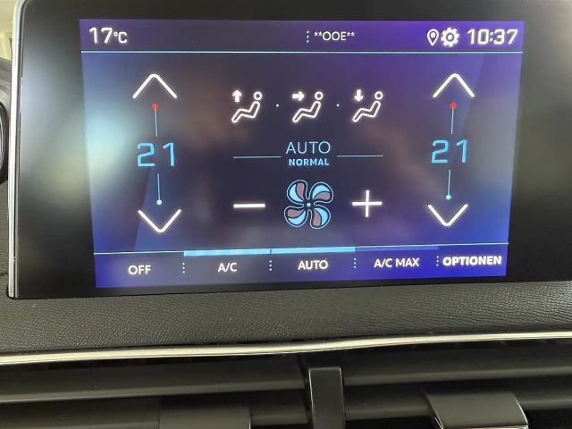 Peugeot 3008 Active Pack PureTech