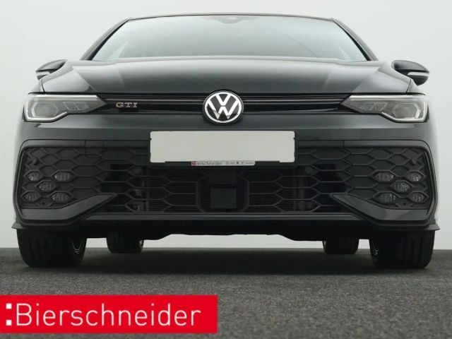 Volkswagen Golf 2.0 TSI DSG GTI Style