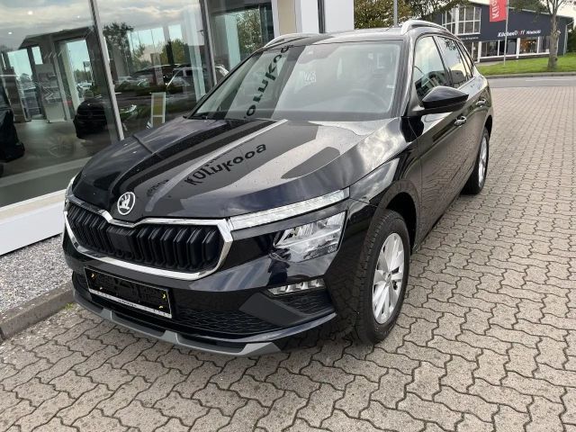 Skoda Kamiq 1.0 TSI Selection