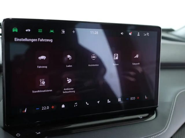 Skoda Enyaq Coupe Sportline