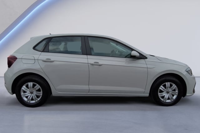 Volkswagen Polo 1.0 KLIMA+LED+PDC+SHZ