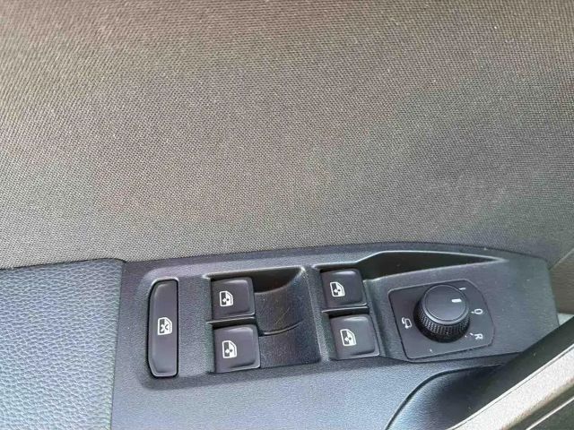 Seat Arona 1.5 TSI FR-lijn