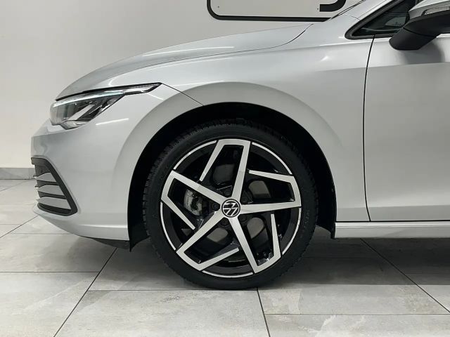 Volkswagen Golf DSG Life Variant