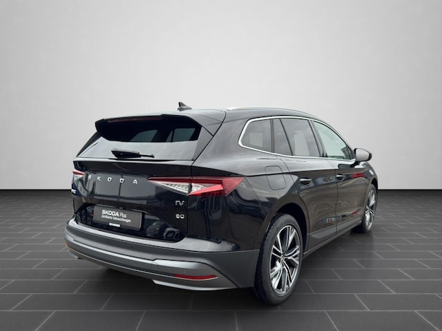 Skoda Enyaq iV 80