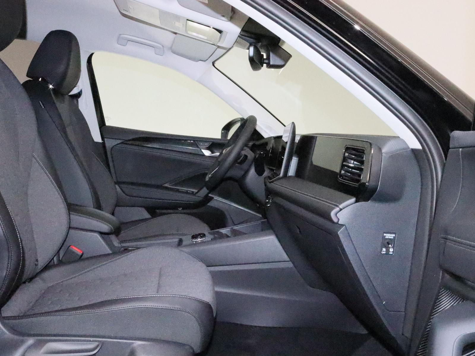 Volkswagen Tiguan 1.5 eTSI Life
