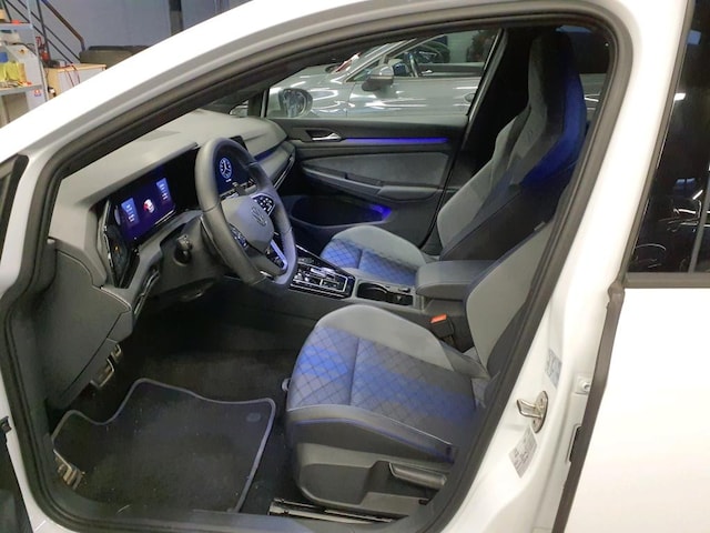 Volkswagen Golf 4Motion