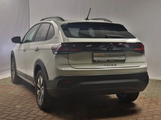 Volkswagen Taigo Goal 1,0 l TSI ACC+APP+KLIMA+PDC