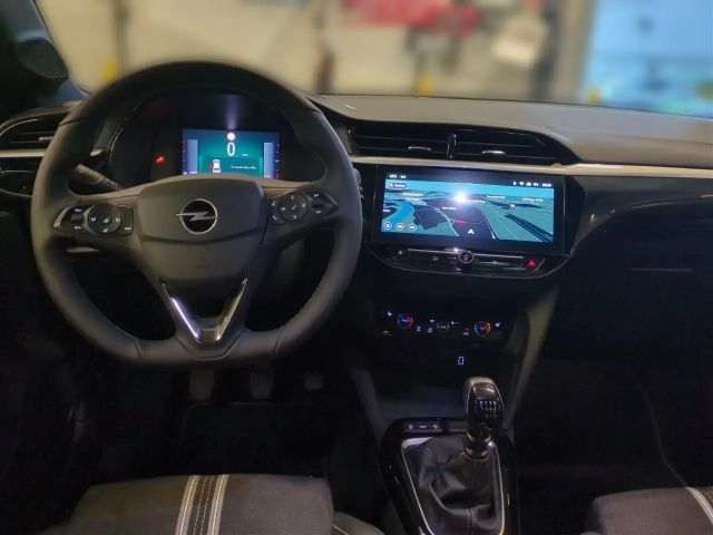 Opel Corsa GS-Line Grand Sport