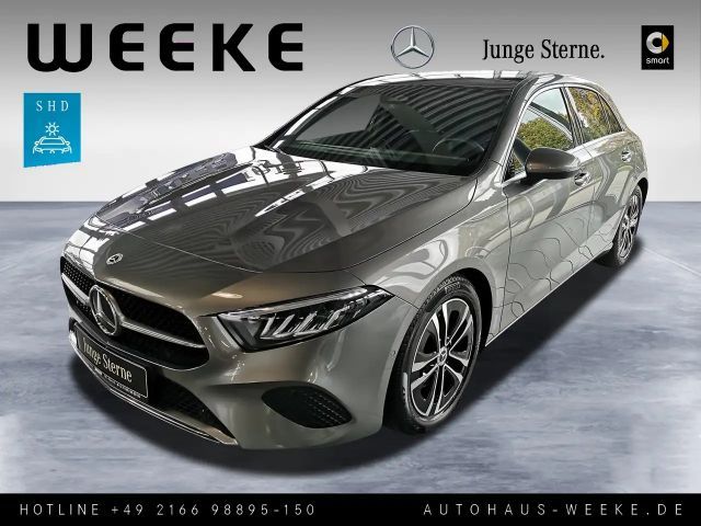 Mercedes-Benz A 180 Progressive