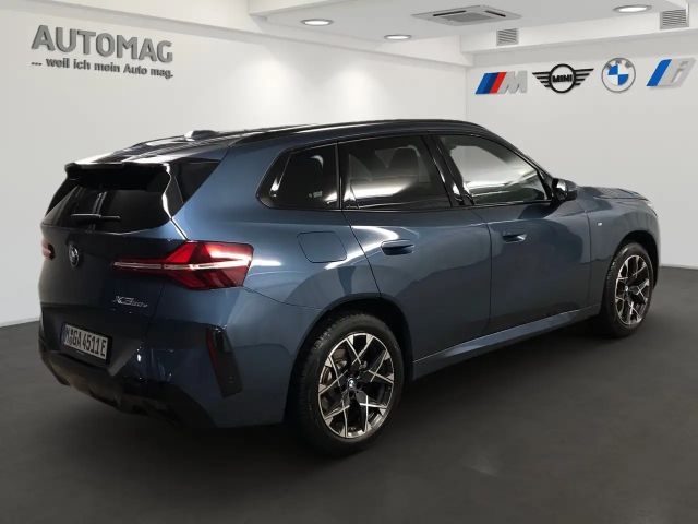 BMW X3 M-Sport xDrive xDrive30e