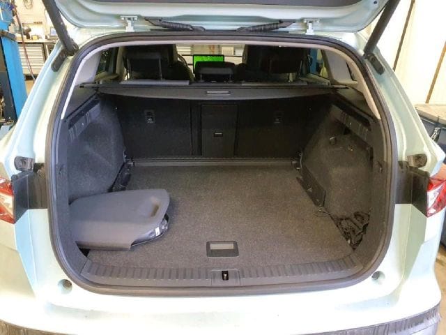 Skoda Enyaq Loft iV 60