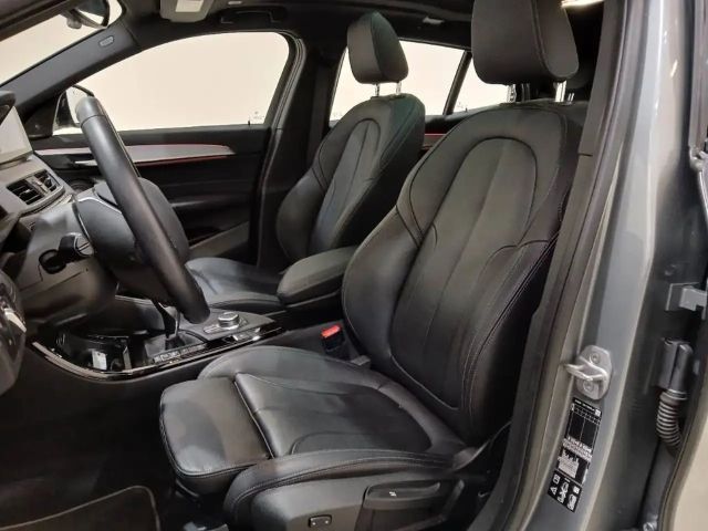 BMW X2 xDrive