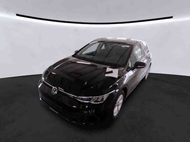 Volkswagen Golf 2.0 TDI DSG