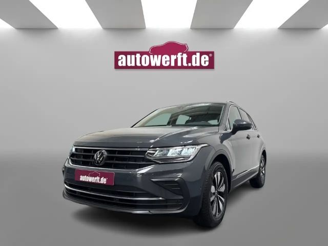 Volkswagen Tiguan 1.5 TSI DSG Move