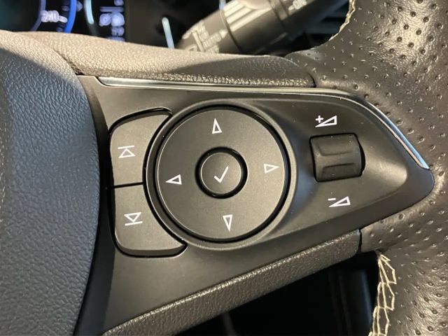 Opel Astra 1.4 Turbo Sports Tourer