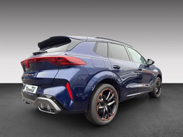 Cupra Terramar 1.5 e-Hybrid VZ e-Hybrid