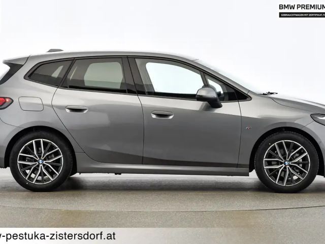 BMW 218 218d Active Tourer Sedan