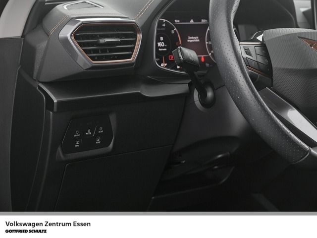 Cupra Formentor 4Drive DSG