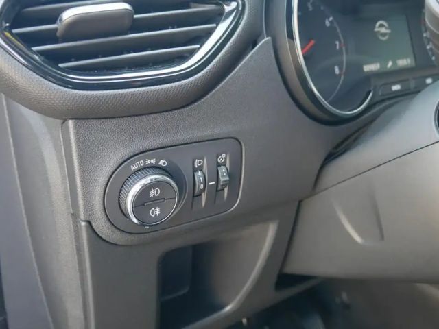 Opel Crossland X CROSSLAND X CROSSLAND X