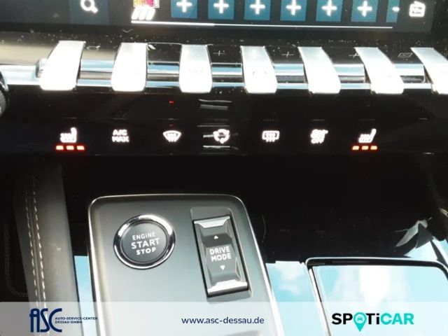 Peugeot 508 BlueHDi EAT8 GT-Line SW