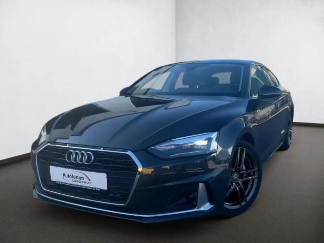 Audi A5 40 TDI