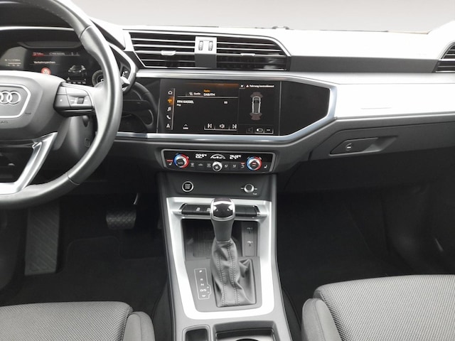 Audi Q3 35 TFSI S-Tronic
