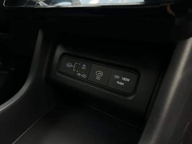 Hyundai Tucson 1.6 Prime T-GDi