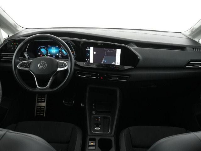 Volkswagen Caddy DSG Style