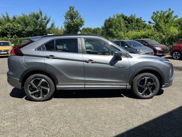 Mitsubishi Eclipse Cross 4WD