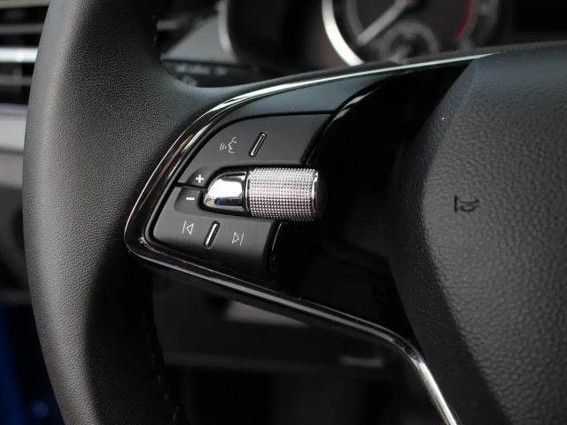 Skoda Kamiq 1.0 TSI Ambition