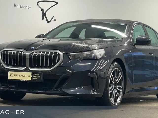 BMW 550 M-Sport Sedan xDrive