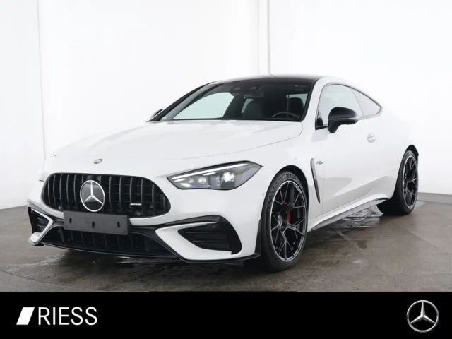 Mercedes-Benz CLE 53 AMG 4MATIC+ AMG Line