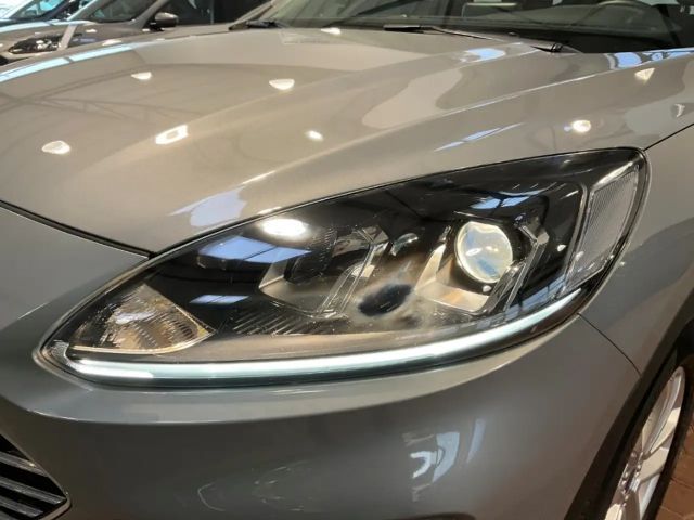 Ford Kuga Plug in Hybrid Titanium