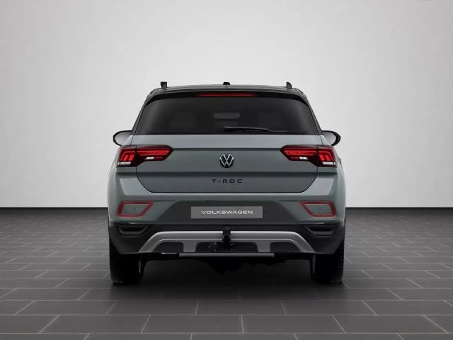 Volkswagen T-Roc 1.5 TSI Style
