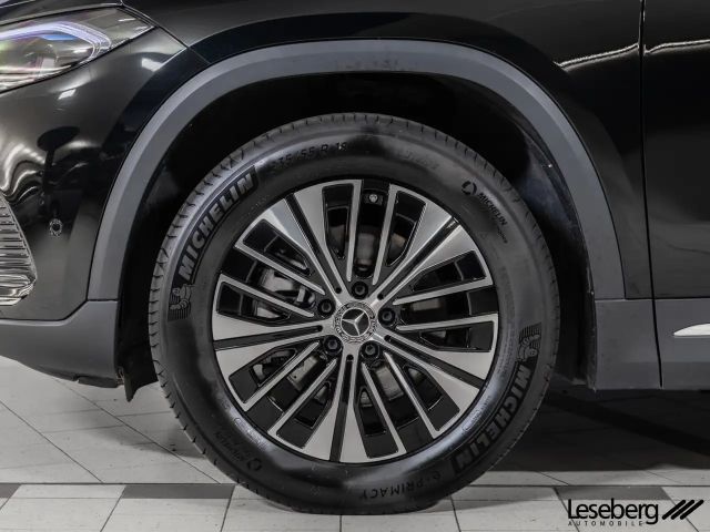 Mercedes-Benz EQA 350 4MATIC Electric Art