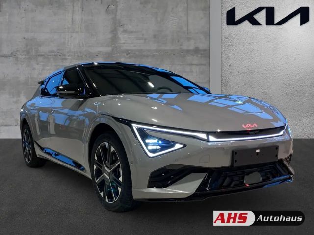 Kia EV6 GT-Line Plus Vierwielaandrijving