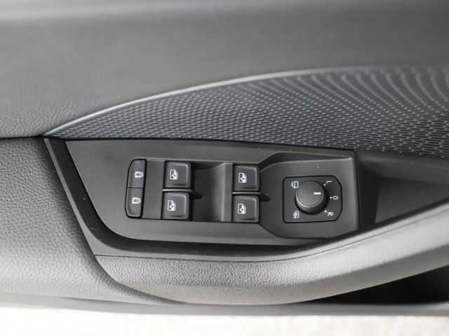 Skoda Octavia Sportline