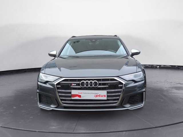 Audi S6 Avant Quattro