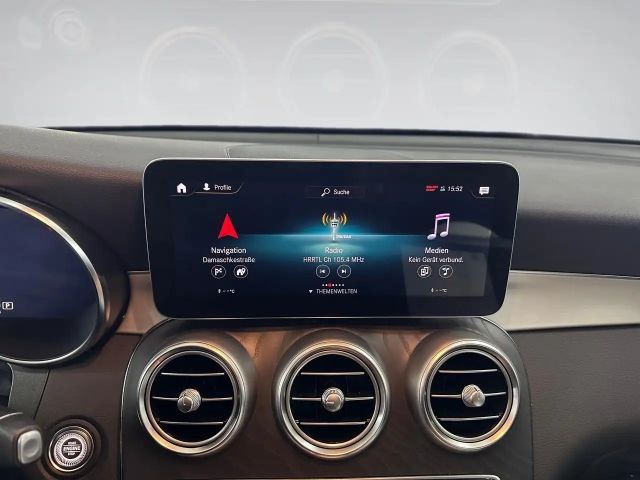 Mercedes-Benz GLC 220 4MATIC GLC 220 d