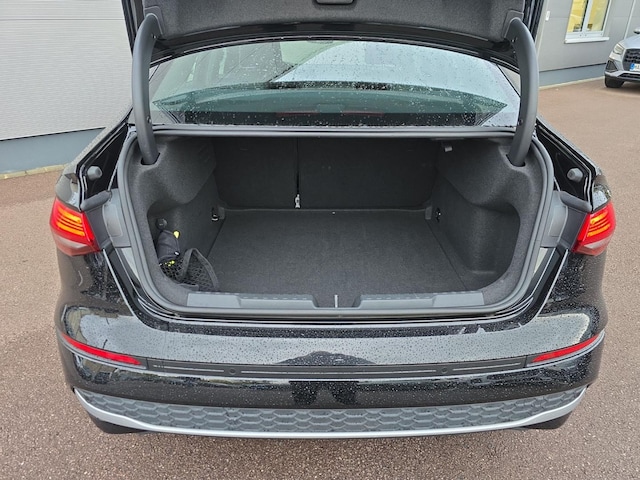 Audi A3 35 TDI S-Tronic Sedan